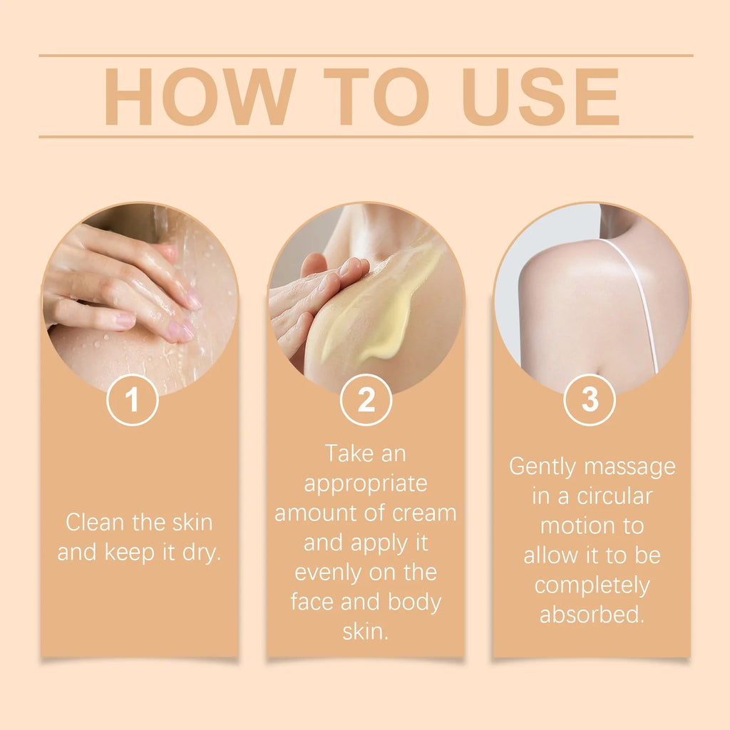 Organic Grass-Fed Beef Tallow &amp; Raw Honey Balm